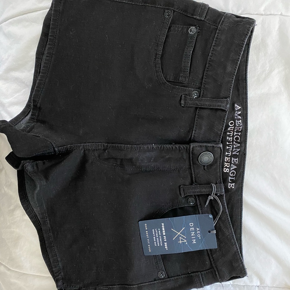 ae shorts